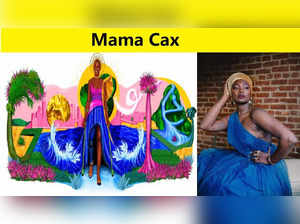 Who is Mama Cax, the disability rights advocate honoured by Google Doodle?