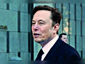 Elon Musk Prepares Tesla ‘Master Plan’ for March 1