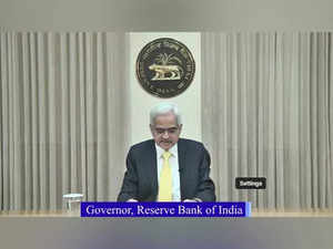 RBI MPC raises repo rate by 25 bps to 6.5 pc