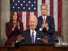 Joe Biden says US not seeking conflict with China, despite balloon flap