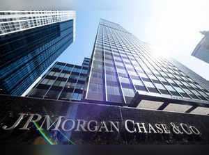 JPmorgan