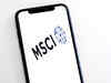 MSCI index rejig today: These 4 stocks likely in limelight ahead of rebalancing