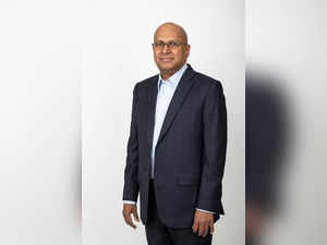 Mr G Pradeepkumar CEO Union Mutual Fund 