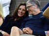 Love, set, match! Bill Gates finds love, again, with fellow tennis buff and philanthropist Paula Hurd