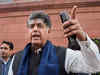 Congress MP Manish Tewari gives adjournment motion in Lok Sabha to discuss border situation with China