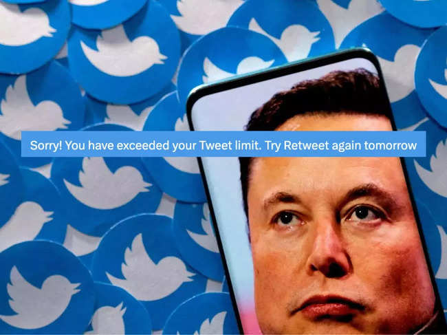 Elon Musk Twitter glitch