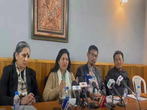 'Useless' Budget for Nagaland: Congress leader