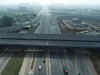 How does the new Delhi Mumbai Expressway look? Nitin Gadkari shows