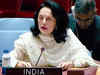 UNSC must evolve to match changing requirements of modern world, says Ruchira Kamboj