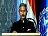 Efforts to portray India as 'mother of democracy' on abroad: S Jaishankar