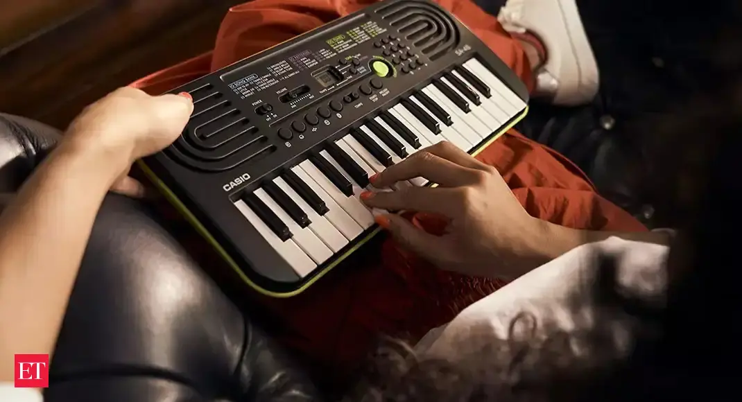 Best Casio Keyboard for beginners 5 Best Casio Portable Musical