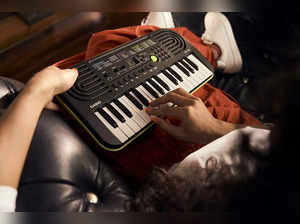 Best Casio Keyboards for Beginners and Kids