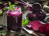 Training for a triathlon? Consuming beetroots 2-3 hrs before competition can improve performance