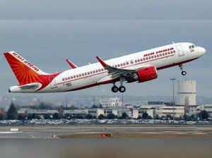 'Great potential' in India's civil aviation sector; air travel has rebounded: Economic Survey