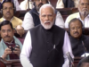 From Nehru to dynasty politics, PM Modi's brutal critique on opposition