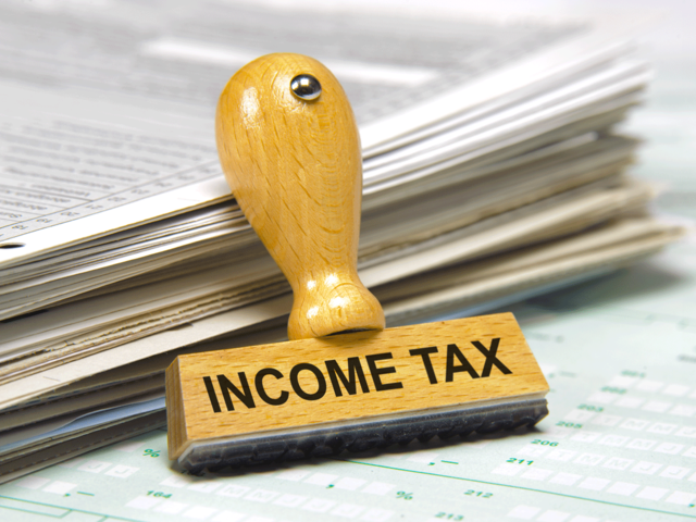 New Income Tax Slabs 2023 24 How Much Standard Deduction Can Salaried 