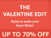 Amazon Valentine’s Day gifts: Up to 70% off on all gifts for him