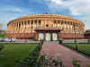BJP issues whip to Lok Sabha MPs for presence in House till February 13