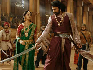 Baahubali star Prabhas halts film schedules due to health issues, claim reports