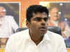 Tamil Nadu: BJP chief K Annamalai accuses DMK MP Kanimozhi of 'peddling' lies in Parliament
