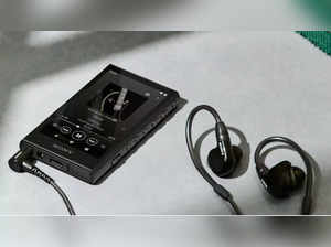 NW-A306 Walkman: Sony's NW-A306 Walkman launched in India; Know price and  features - The Economic Times