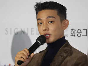 ‘Hellbound’ star Yoo Ah-in gets probed by police for alleged use of illegal propofol