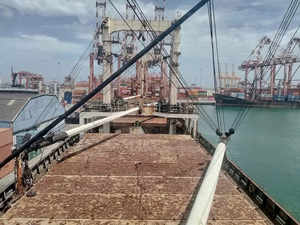 Competition Commission approves NIIF's stake purchase in Hindustan Ports