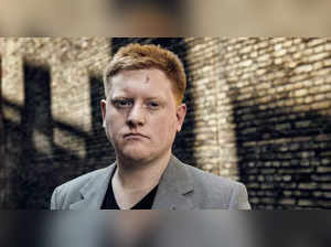 Jared O'Mara: Former Labour MP jailed for 4 years over expenses fraud