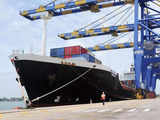 Port asset monetisation target set at Rs 6,700 crore