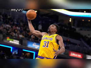 NBA: LA Lakers trade Thomas Bryant to Denver Nuggets