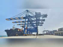 Brokers cut price targets on Adani Ports, Ambuja and ACC