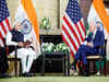 Investing in defense ties with India to uphold favourable balance of power in Indo-Pacific: Pentagon