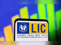 LIC’s net profit surges multi-fold to ₹6,334 cr in Q3