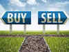 Buy or Sell: Stock ideas by experts for February 10, 2023