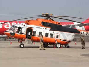 Pawan Hans launches multiple helicopter routes in Assam under RCS UDAN