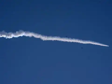 EOS-07 by ISRO