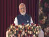 PM Modi inaugurates Uttar Pradesh Global Investors Summit 2023