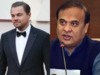 Visit Kaziranga: Assam CM invites Leonardo DiCaprio after actor praises state's efforts