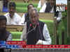 Ashok Gehlot goof-up: Rajasthan CM reads out excerpts of previous budget, uproar in House