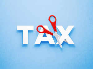Save higher income tax