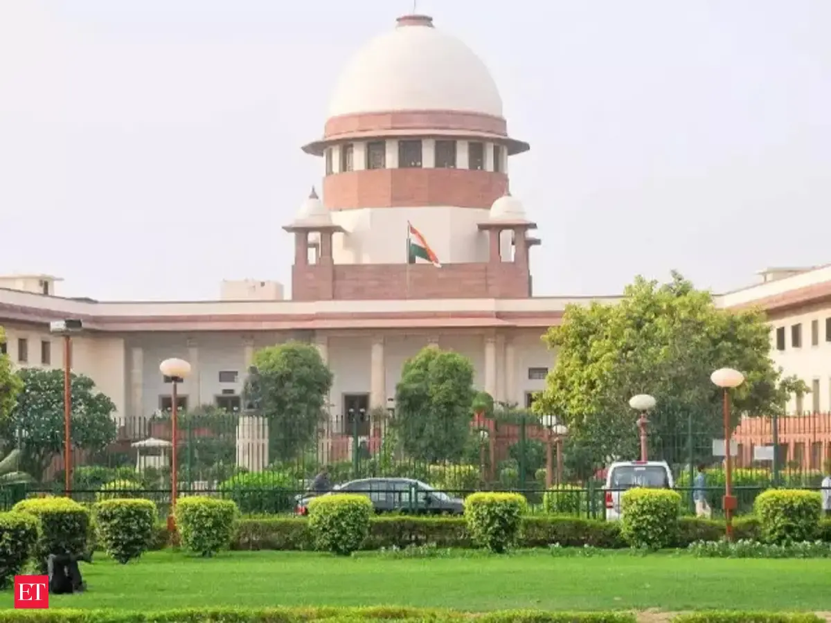 Supreme Court judge: Justice Rajesh Bindal, Aravind Kumar appointed as ...