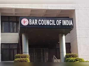 Bar Council of India office