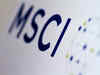 Delhivery among 24 companies added to MSCI India smallcap index