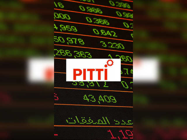 Pitti Engineering