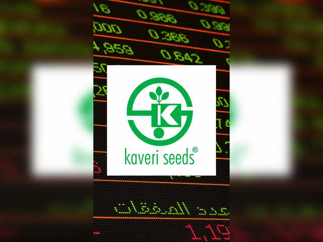 Kaveri Seed Co