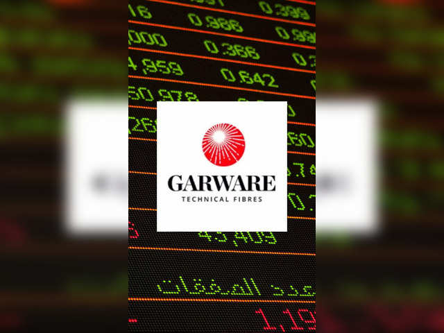 Garware Technical Fibres