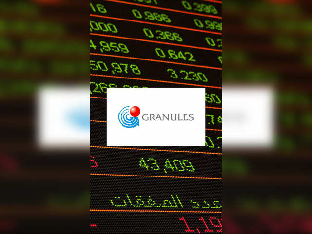 Granules India