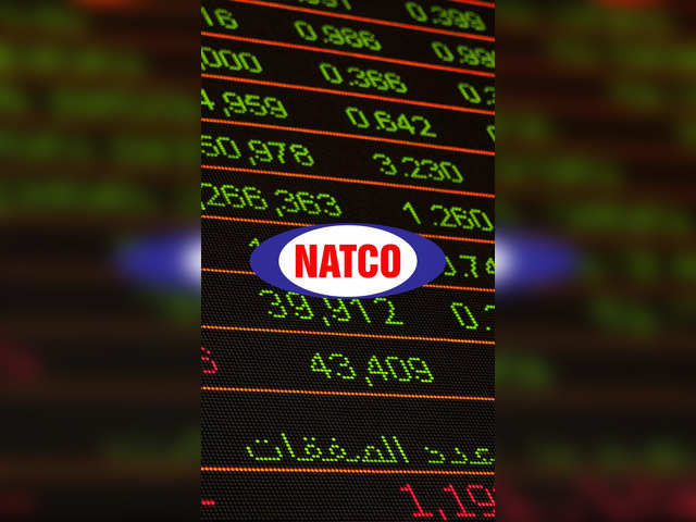 Natco Pharma