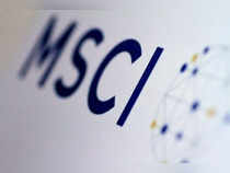 Delhivery among 24 companies added to MSCI India smallcap index; here are ither