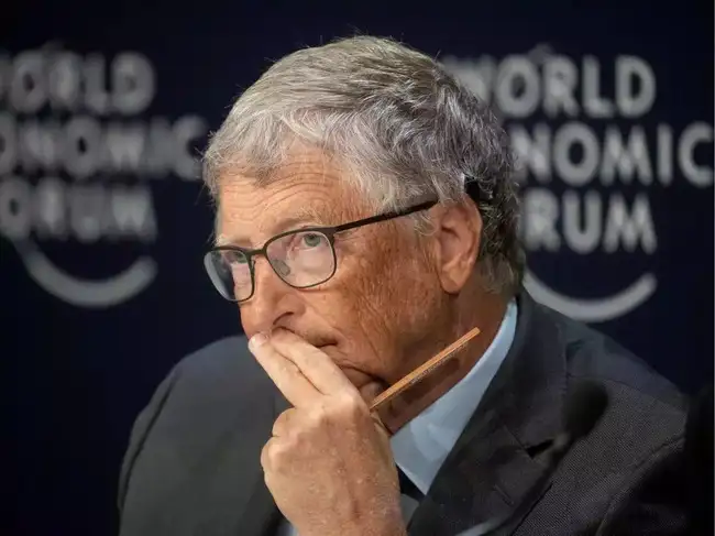 bill gates: ChatGPT will change our world, says Microsoft's Bill Gates ...